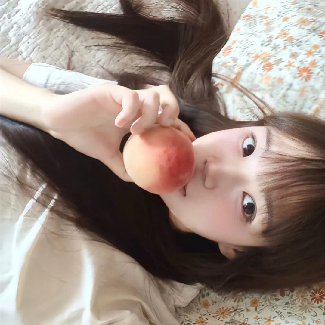 终结的感觉