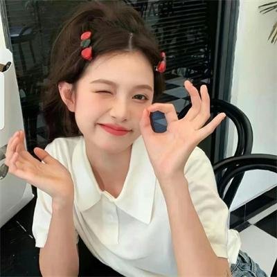 说谎的女人