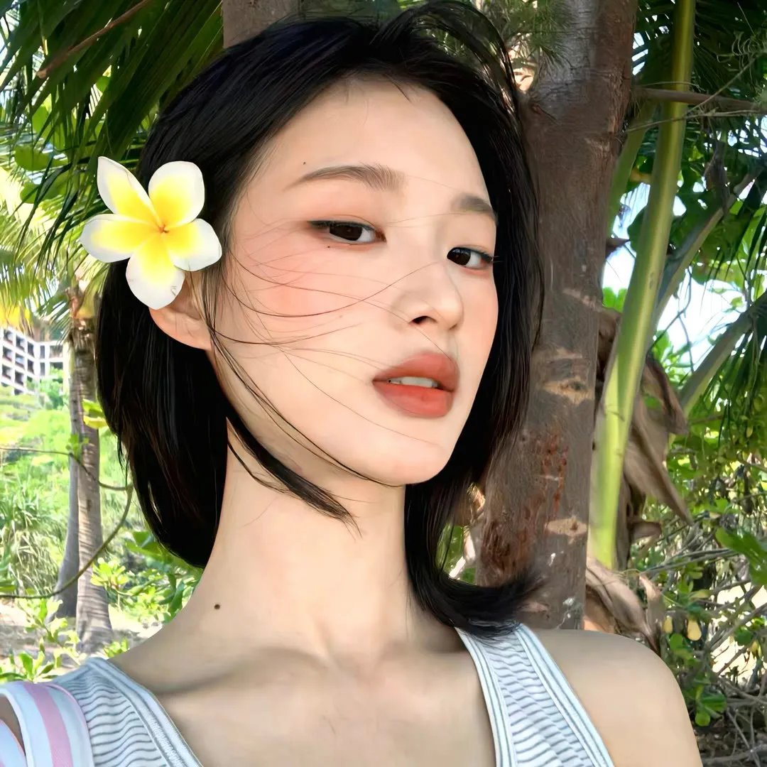 同心草