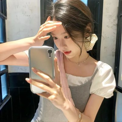 爱情对象