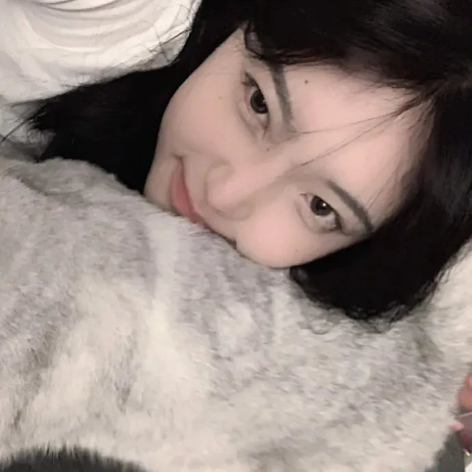 歌女怀春