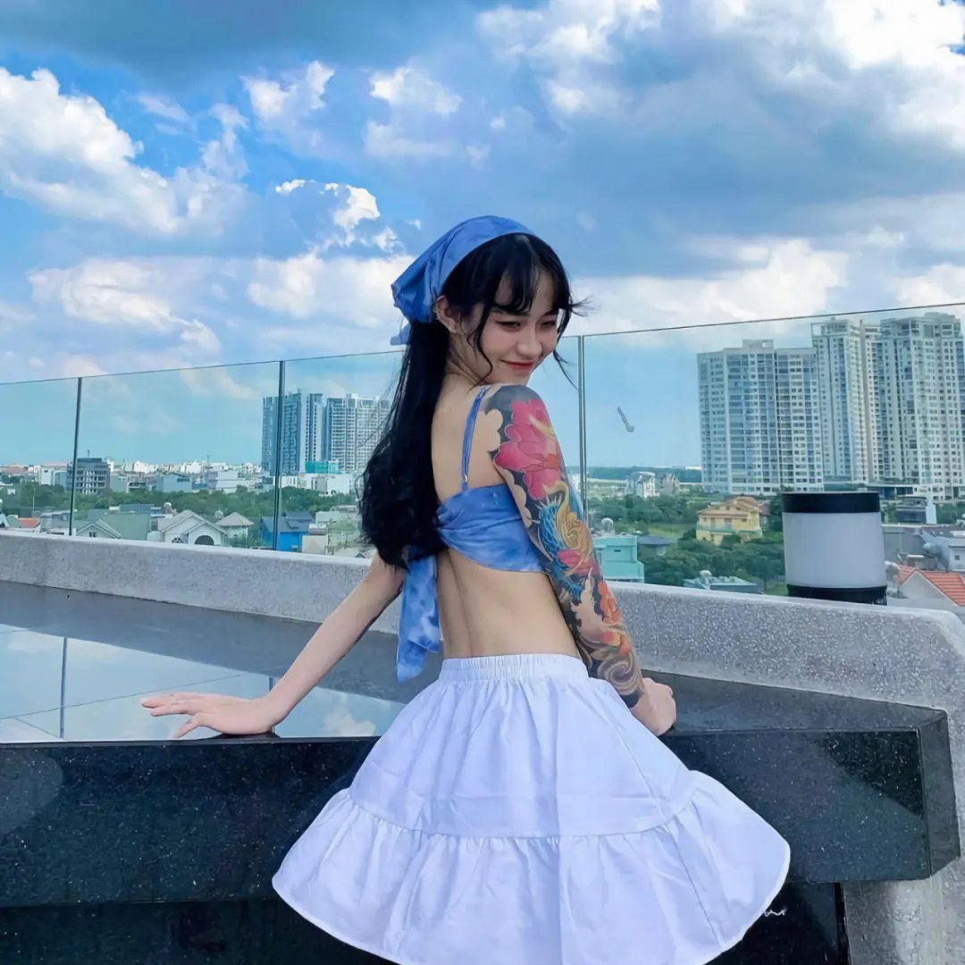 凉亭虚惊
